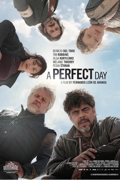 Ngày Hoàn Hảo (A Perfect Day)