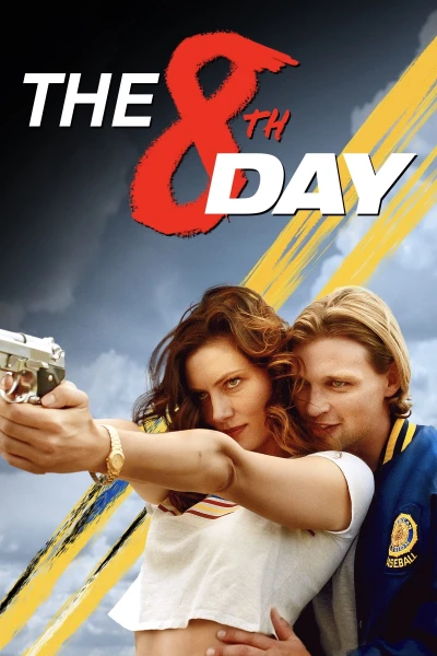 Ngày Không Tồn Tại (The 8th Day)