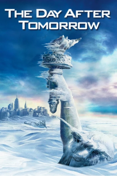 Ngày Kinh Hoàng (The Day After Tomorrow)