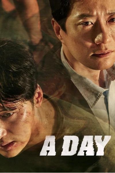 Ngày Luân Hồi (A Day)