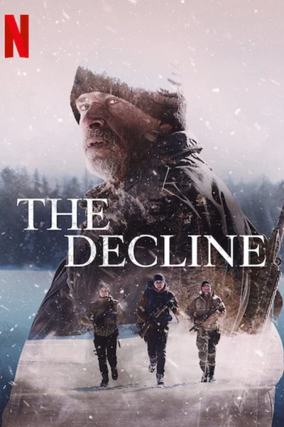 Ngày suy tàn (The Decline)
