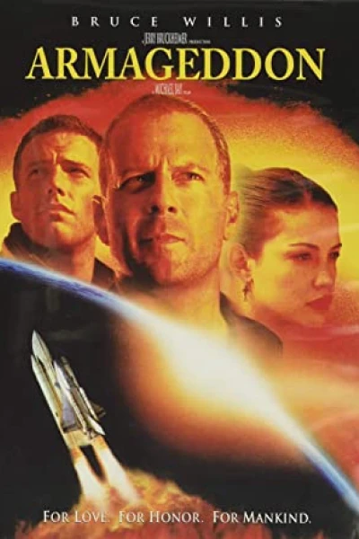 Ngày Tận Thế (Armageddon)
