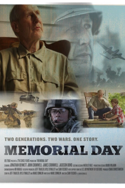 Ngày Tưởng Niệm (Memorial Day)