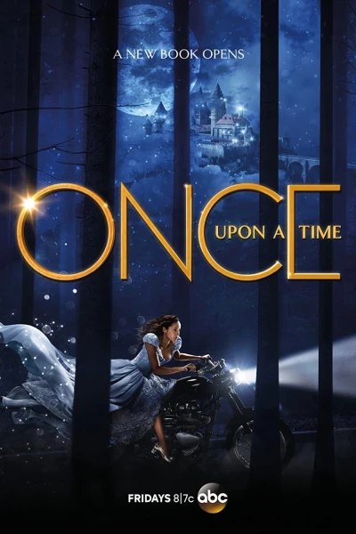 Ngày Xửa Ngày Xưa (Phần 1) (Once Upon a Time (Season 1))
