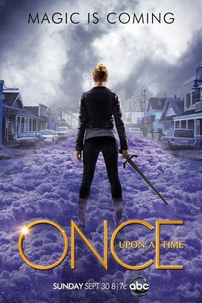 Ngày Xửa Ngày Xưa: Phần 2 (Once Upon a Time (Season 2))