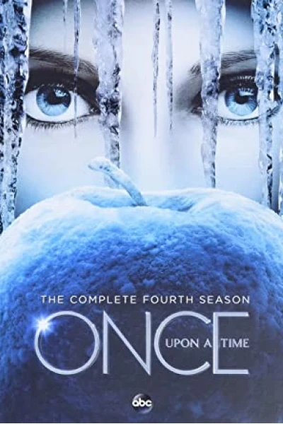 Ngày Xửa Ngày Xưa (Phần 4) (Once Upon A Time (Season 4))