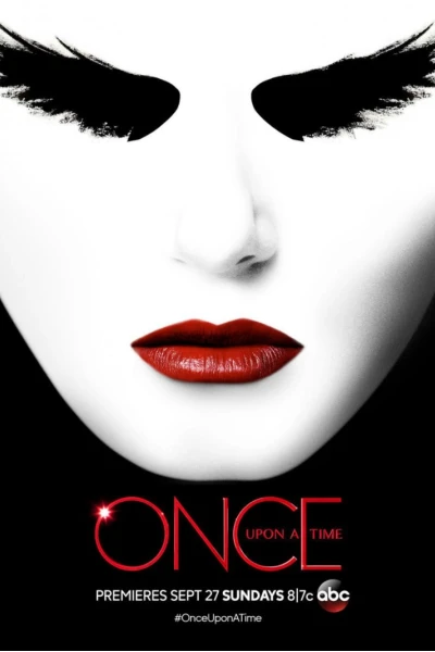 Ngày Xửa Ngày Xưa (Phần 5) (Once Upon a Time (Season 5))