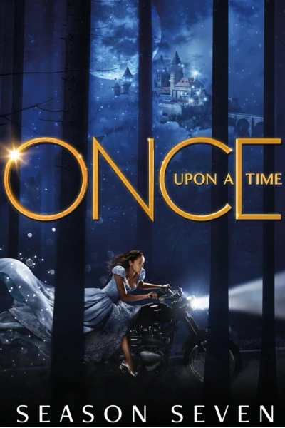 Ngày Xửa Ngày Xưa (Phần 7) (Once Upon a Time (Season 7))