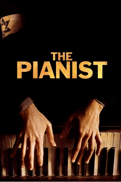 Nghệ Sĩ Dương Cầm (The Pianist)