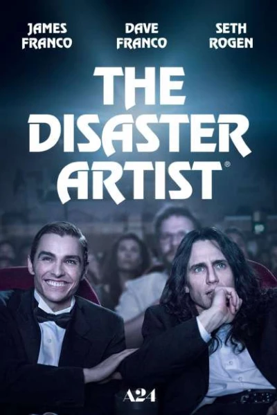 Nghệ Sĩ Thảm Họa (The Disaster Artist)