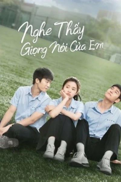 Nghe Thấy Giọng Nói Của Em (Hello My Noisy Mp3)