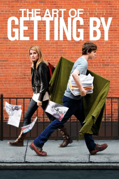 Nghệ Thuật Đối Phó (The Art of Getting By)