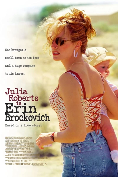 Nghị Lực Sống (Erin Brockovich)