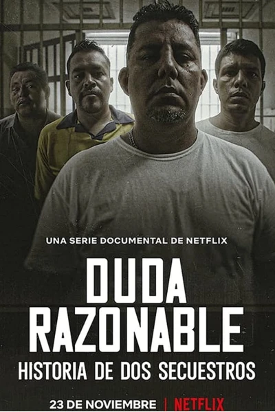 Nghi ngờ hợp lý: Câu chuyện về hai vụ bắt cóc (Reasonable Doubt: A Tale of Two Kidnappings)
