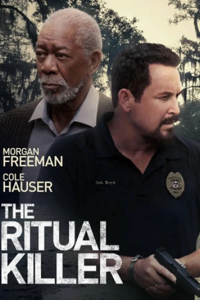 Nghi Thức Tử Thần (The Ritual Killer)