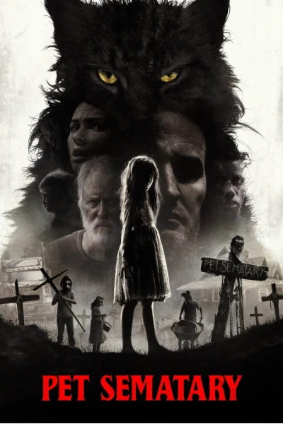 Nghĩa Địa Ma Quái (Pet Sematary)