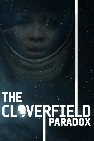 Nghịch Lý Cloverfield (The Cloverfield Paradox)