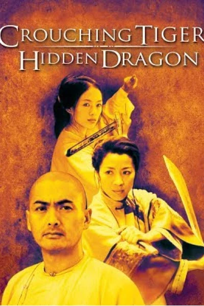 Ngọa Hổ Tàng Long (Crouching Tiger, Hidden Dragon)