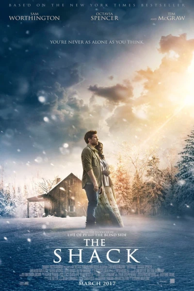 Ngôi Lều Huyền Bí (The Shack)