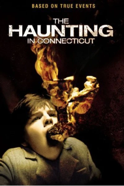 Ngôi Nhà Bị Ếm (The Haunting in Connecticut)