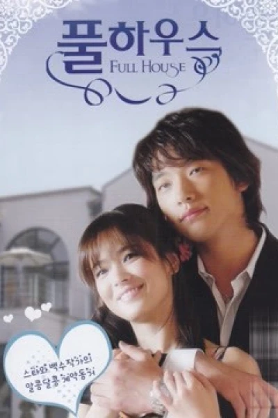 Ngôi Nhà Hạnh Phúc (Full House)