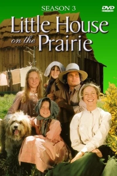 Ngôi Nhà Nhỏ Trên Thảo Nguyên (Phần 3) (Little House on the Prairie (Season 3))