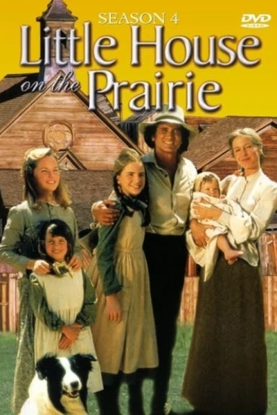 Ngôi Nhà Nhỏ Trên Thảo Nguyên (Phần 4) (Little House on the Prairie (Season 4))
