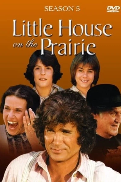 Ngôi Nhà Nhỏ Trên Thảo Nguyên (Phần 5) (Little House on the Prairie (Season 5))