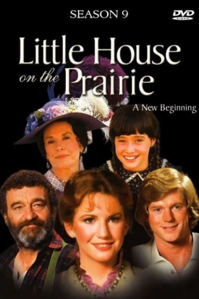 Ngôi Nhà Nhỏ Trên Thảo Nguyên (Phần 9) (Little House on the Prairie (Season 9))
