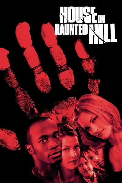 Ngôi Nhà Trên Đồi Quỷ Ám (House on Haunted Hill)