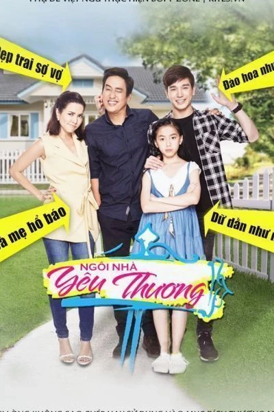 Ngôi Nhà Yêu Thương (Bang Rak Soi 9/1)