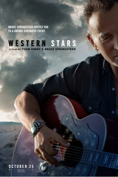 Ngôi sao miền Tây (Western Stars)