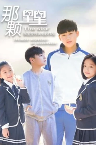 Ngôi sao (the Star)