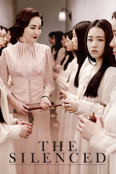Ngôi Trường Ma Quái (The Silenced)