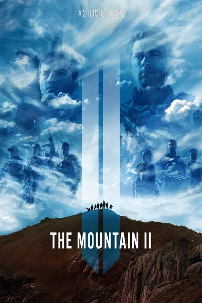 NGỌN NÚI (PHẦN 2) (The Mountain 2)