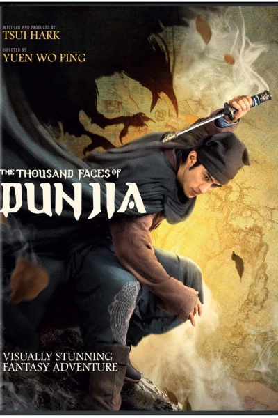Ngũ Hiệp Trừ Yêu (The Thousand Faces of Dunjia)