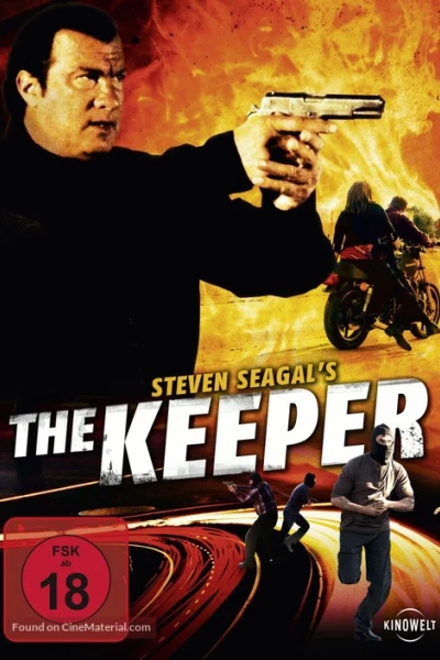 Người Bảo Vệ (The Keeper)