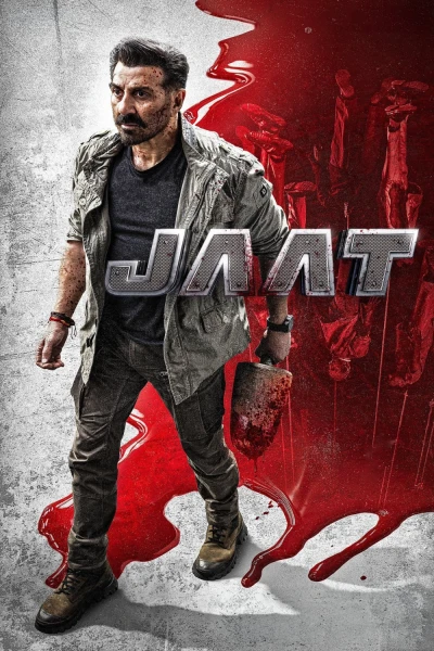 Người Bảo Vệ Công Lý (Jaat)