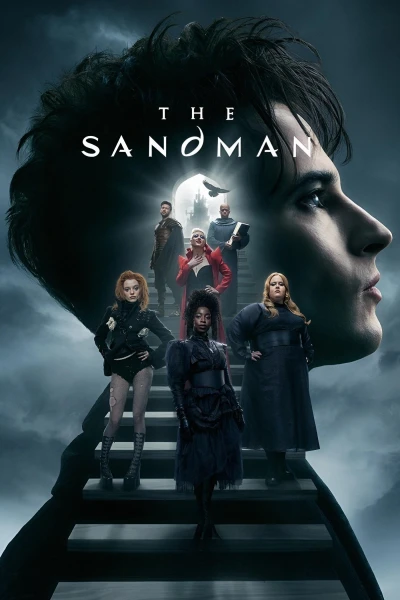 Người Cát (Phần 2) (The Sandman (Season 2))