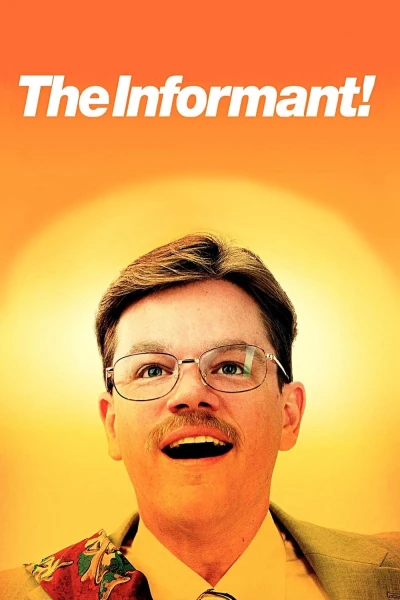 Người Chỉ Điểm (The Informant!)