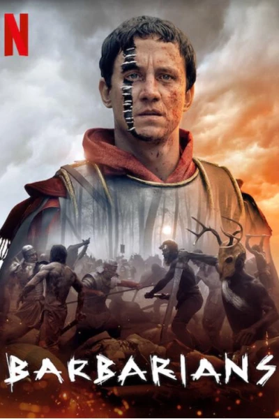 Người con của bộ lạc (Barbarians)