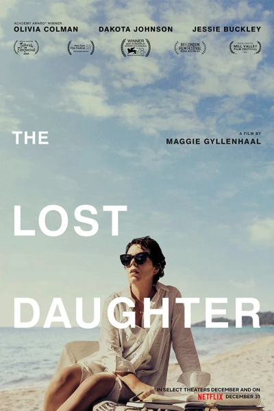 Người con gái thất lạc (The Lost Daughter)