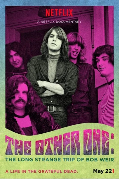 Người còn lại: Chuyến đi dài và kỳ lạ của Bob Weir (The Other One: The Long Strange Trip of Bob Weir)