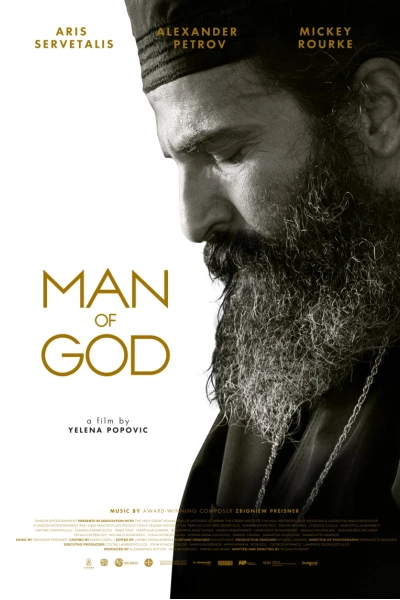 Người của Chúa (Man of God)
