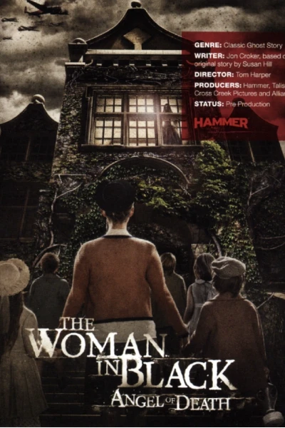 Người Đàn Bà Áo Đen (The Woman in Black)