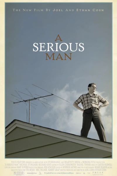 Người đàn ông nghiêm túc (A Serious Man)