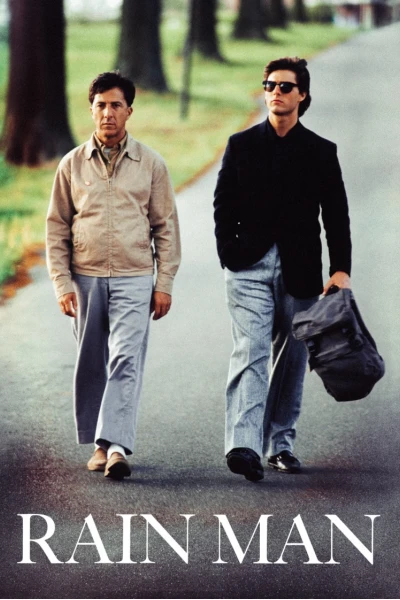 Người Đàn Ông Trong Mưa (Rain Man)