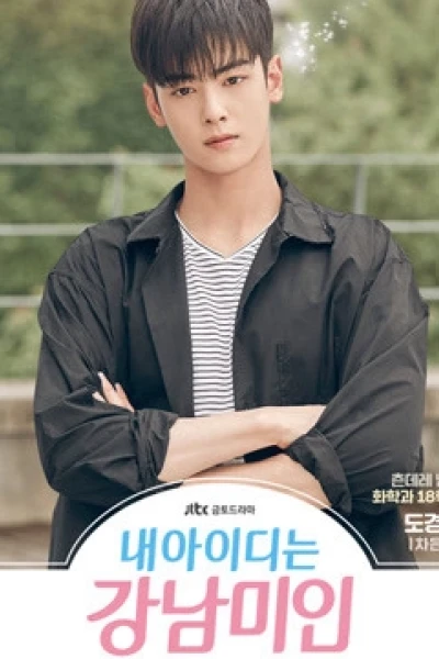 Người đẹp Gangnam (My ID is Gangnam Beauty)