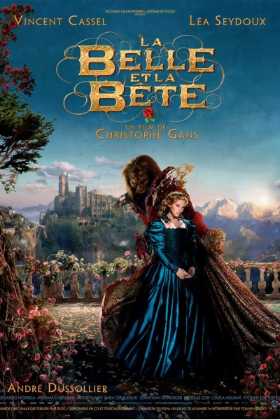 Người đẹp và quái vật (Beauty and Monster)