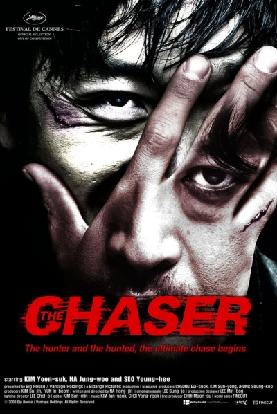 Người Đi Săn (The Chaser)